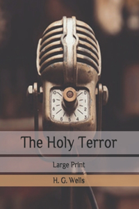 The Holy Terror