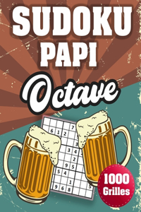 SUDOKU PAPI Octave