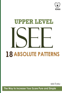 ISEE upper level