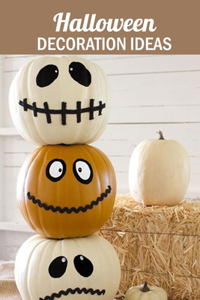 Halloween Decoration Ideas