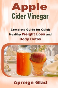 Apple Cider Vinegar