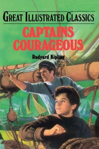 Captains Courageous (Annotated)