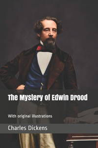 The Mystery of Edwin Drood
