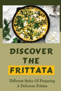 Discover The Frittata
