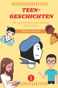 Teen-Geschichten