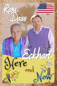 Eckhart Tolle, Ram dass