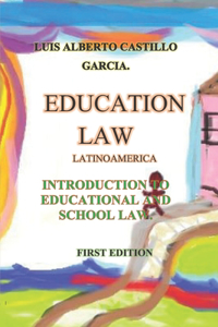 Education Law Latinoamerica