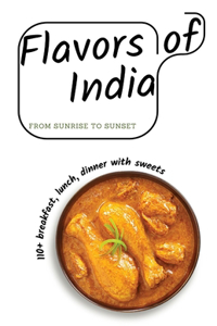 Flavors of India