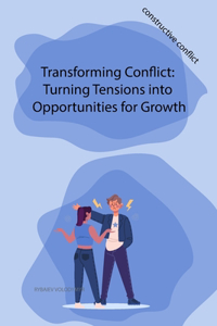 Transforming Conflict