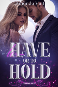 To Have or To Hold