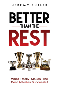 Better Than The Rest