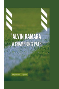 Alvin Kamara