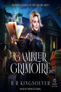 Gambler Grimoire