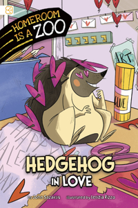 Hedgehog in Love