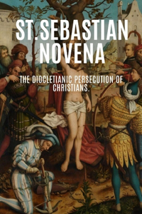 St.Sebastian Novena