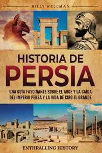 Historia de Persia