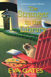 Stranger in the Library