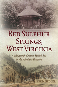 Red Sulphur Springs, West Virginia