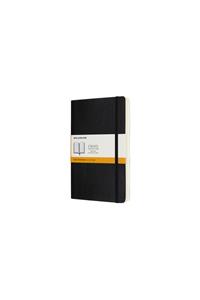 EXPANDED LARGE RULED SOFTCOVER NOTEBOOK