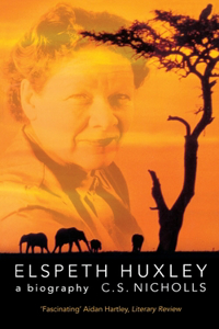 Elspeth Huxley