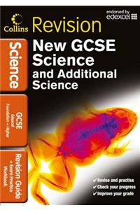 GCSE Science & Additional Science Edexcel