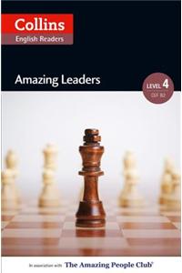 Amazing Leaders