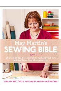 May Martin’s Sewing Bible