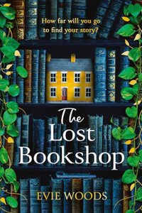 The Lost Bookshop