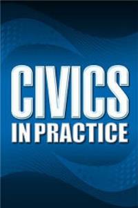 Comm Srvc/Part Hndbk Civics in Prac 2007