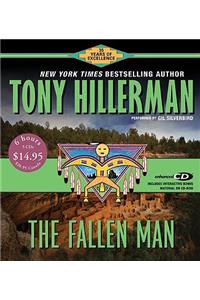 Fallen Man CD Low Price