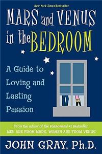 Mars and Venus in the Bedroom