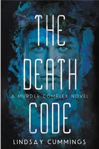 Murder Complex #2: The Death Code