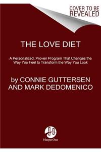 Love Diet PB