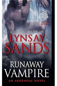 Runaway Vampire