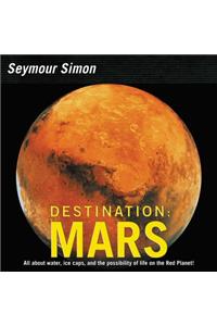 Destination: Mars