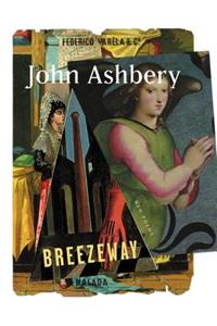 Breezeway: New Poems