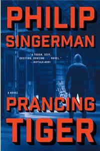Prancing Tiger
