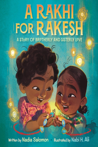 Rakhi for Rakesh