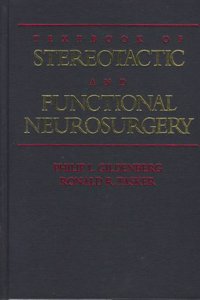 Sterotactic and Functional Neurosurgery