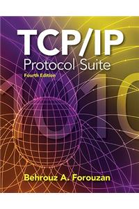 Tcp/IP Protocol Suite