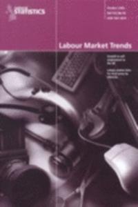 Labour Market Trends Volume 112, No 10, October 2004