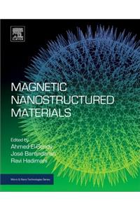 Magnetic Nanostructured Materials