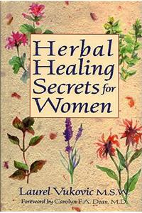 Herbal Healing Secrets for Women