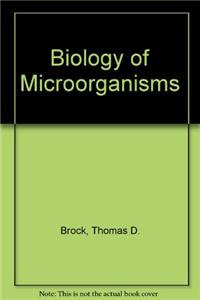 Biology of Microorganisms