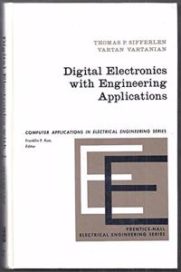 Digital Electronics with Engineering Applications