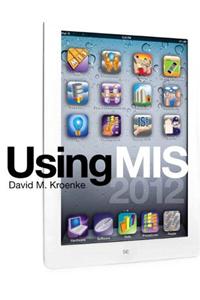 Using MIS Plus MyMISLab with Pearson eText -- Access Card Package