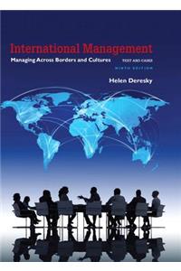 International Management