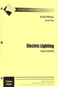 26203-08 Electric Lighting TG