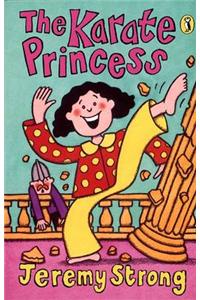 The Karate Princess
