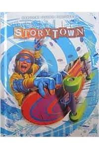 Storytown: Assessment Support Box Grade 5